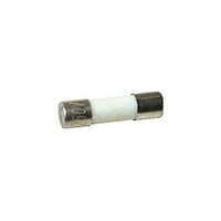 12.5Amp M205 Ceramic Fuse Pk10 