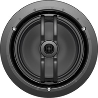 NILES Seven inch Background Listening Speaker Polypropylene Woofer Cone