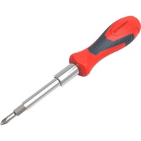 CRESCENT CMBD1 Quick Convert Multi Bit Screw Driver Set