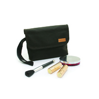 Didgeridoonas Cool Cosmetics Medications Bag with two pockets and wrist strap