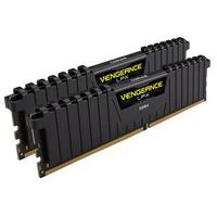 Corsair Vengeance LPX CMK32GX4M2A2666C16 32GB (2x16GB)2666MHz C16 DDR4 Memory