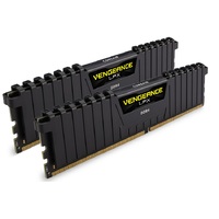 Corsair Vengeance LPX CMK32GX4M2E3200C16 32GB (2x16GB) DDR4 3200MHz C16 Memory
