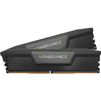 Corsair Vengeance CMK32GX5M2B5200C40 32GB (2x16GB) DDR5 UDIMM 5200Mhz Memory