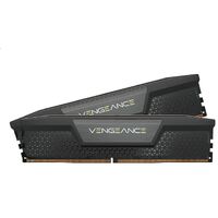 Corsair Vengeance CMK32GX5M2B5600C40 32GB (2x16GB) DDR5 UDIMM 5600Mhz Memory