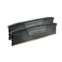 Corsair Vengeance CMK64GX5M2B5600C40 64GB (2x32GB) DDR5 UDIMM 5600MHz Memory