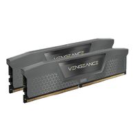 Corsair Vengeance LPX CMK64GX5M2B5600Z40 64GB (2x32GB) DDR5 UDIMM 5600MHz Memory