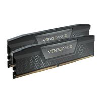 Corsair Vengeance CMK96GX5M2B5200C38 96GB (2x48GB) DDR5 UDIMM 5200MHz Memory