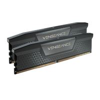 Corsair Vengeance CMK96GX5M2B5600C40 96GB (2x48GB) DDR5 UDIMM 5600MHz Memory