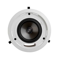 Tannoy Pre-Install 5" Dual Concentric 100V Line & 8Ohm