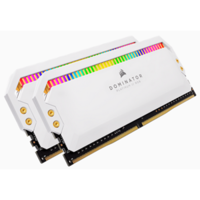Corsair Dominator Platinum RGB DDR4 3600MHz 16GB 2x8GB DIMMV RAM Memory Card