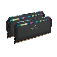 Corsair Dominator Platinum CMT32GX5M2X5600C36 RGB 32GB (2x16GB)DDR5 UDIMM Memory