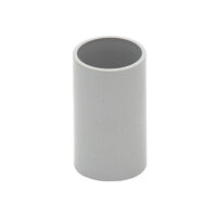 AVOL 20mm Grey Plain Coupling