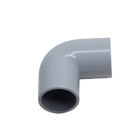 AVOL 25mm Grey Sharp Elbow