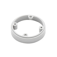 AVOL 25mm Grey Extension Ring