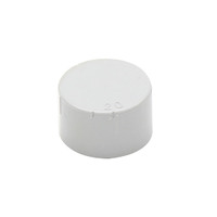 AVOL 20mm Grey Conduit Cap