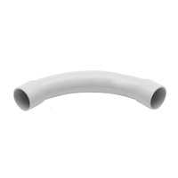 AVOL 40mm Grey Solid Bend