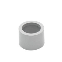 AVOL Grey 25mm-20mm Plain Reducer
