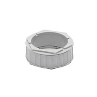 AVOL 32mm Male & Female Conduit Bush