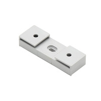 AVOL 25mm Plastic Conduit Saddle Spacer