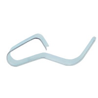 25-32mm Spring Steel Girder Clips Jar of 100