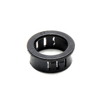 AVOL 20mm Black Nylon Ring