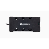 Corsair 6 Port LED Hub for RGB Fans
