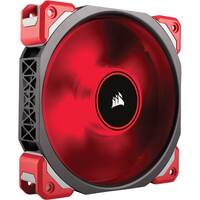 Corsair CO-9050042-WW ML120 Pro LED Red 120mm Premium Magnetic Levitation Fan