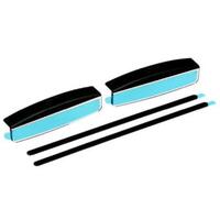 3M COMPLY Magnetic attach for monitors, 16:10, 16:9, 4:3