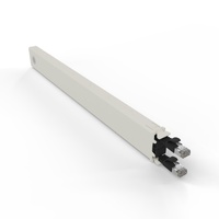 Patchbox one Cassette 8RU STP Black