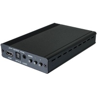 Cypress CP-293N PC to HDMI 1080P Scaler Box-VGA & Component to HDMI Converter
