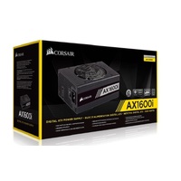 Corsair AX1600i Digital ATX Power Supply