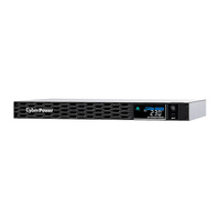 CP PFC Sinewave Series 1500VA [CP1500EIPFCRM1U]