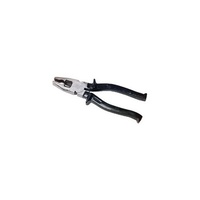 MEDALIST 165mm Combined Linesman Plier and Cutter Insulated Handles 