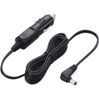 ICOM CP23L Cigarette Lighter Cable DC Car Charger Suit BC213 IC41PRO