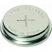 Varta CP300H NiMH Industrial Standard Button Cell 1.2V 280mAh