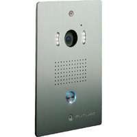 Flush Mount Camera