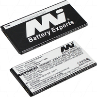 MI CPB-HB474284RBC-BP1 Lithium Ion Mobile Phone Battery 3.8V 2Ah for Huawei