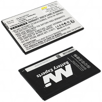 MI Battery Experts Replacement Battery for Samsung Galaxy Tab Active 5