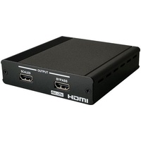 Cypress CPRO-2E4KS HDMI 4K UHD Scaler 4K30  HDMI Video Upscaler & Downscaler
