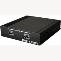 Cypress HDMI 4K UHD Scaler 4K 30Hz Video Upscaler Downscaler CPRO 2E4KS