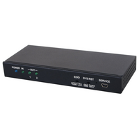 Cypress CPRO-U2T HDMI 4K Splitter UHD 10.2Gbps Solutions Splitting& Distributing