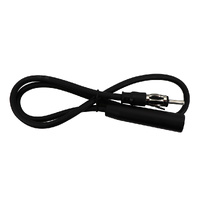 Axis Am/Fm Extension Lead 1M