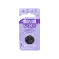 Maxell 3V 170Mah lithium button cell