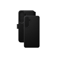 CARE by Panzer Tango Wallet Case  - Samsung GS26+-Black
