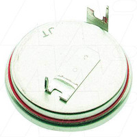 Renata CR2450NFH Specialised(LiMnO2)Lithium Battery Coin Cell PCBMount 3V 540mAh