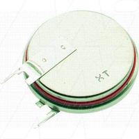 Renata CR2450NFV Specialised(LiMnO2)Lithium Battery Coin Cell PCBMount 3V 540mAh
