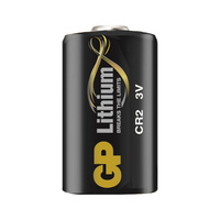 GP 3V 800Mah Lithium Photo 