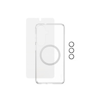 CARE by PanzerGlass Flagship 3-in-1 Bundle - Samsung GS26+