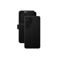 CARE by Panzer Tango Wallet Case-Samsung GS26 Ultra-Black