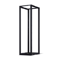 Cyberpower CR45U40001 - 45 Unit Open Rack Frame